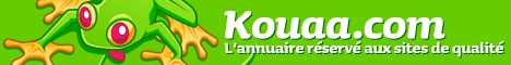 L'annuaire des sites web de qualit�