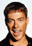 Jean-Claude Vandamme toujours AWARE
