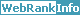 WebRankExpert, expert referencement